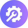 Fybrosim Bot 9.2 Trading - Enhanced User Interface